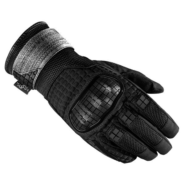 Spidi Spidi Rainwarrior CE Gloves Black
